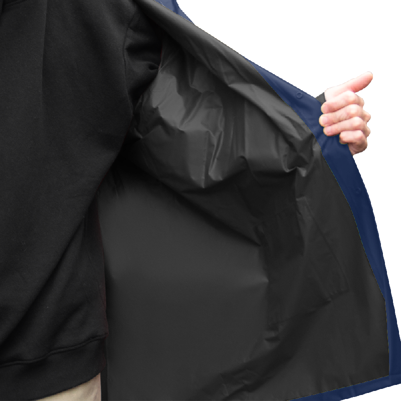 Дождевик Belfast Bi-color, материал PVC, размер XL-XXL, -