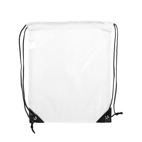 Промо рюкзак STAN, таффета 190, 131, Белый (10)