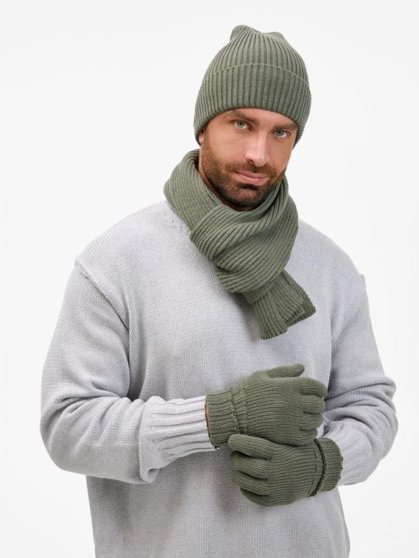 Шапка Catch Match без помпона