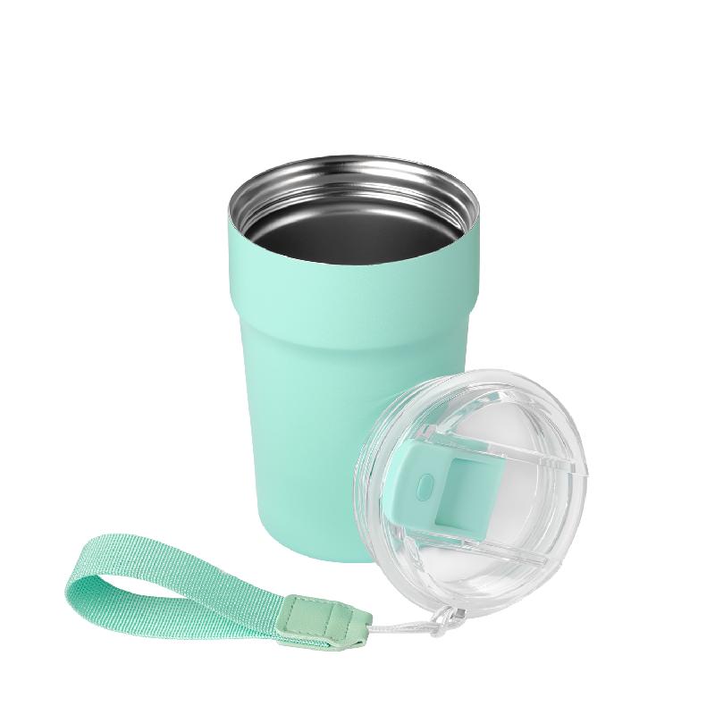 Термокружка вакуумная Monaco