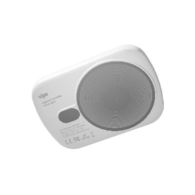 Беспроводной магнитный ПЗУ Vipe Jake 10, белый