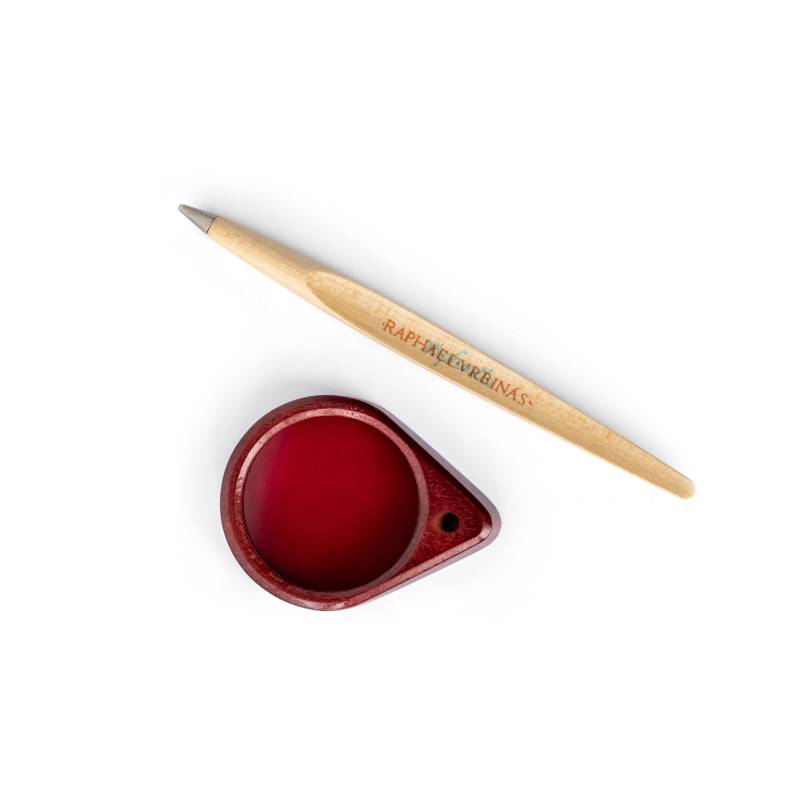 Вечная ручка Pininfarina PIUMA RAPHAEL URBINAS