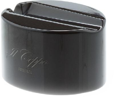 Подставка для бритвенного станка IL Ceppo, каучуковая смола,  глянцевый