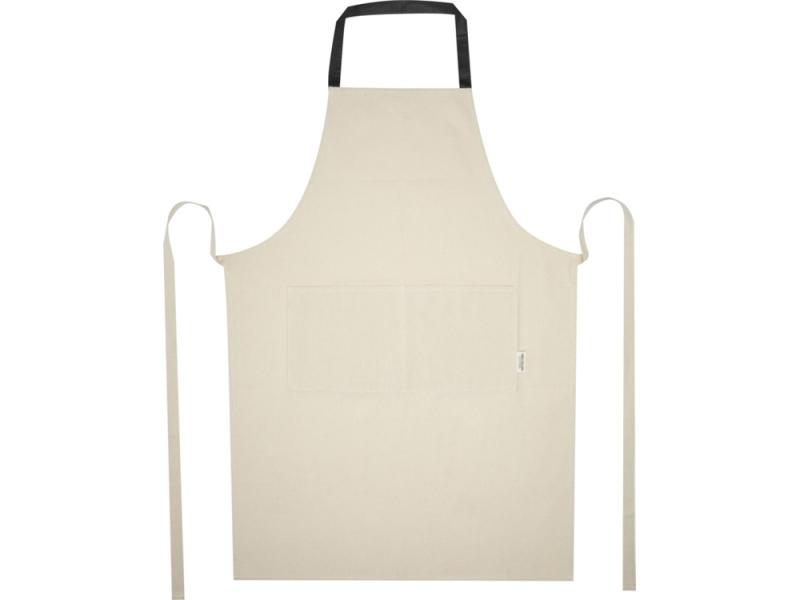 Фартук из переработанного хлопка Nia