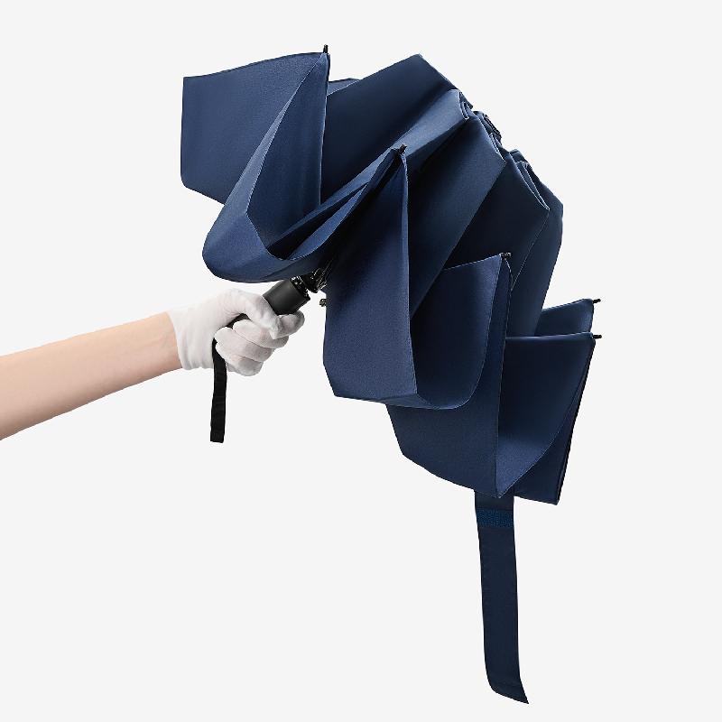 Зонт обратного сложения Olymp