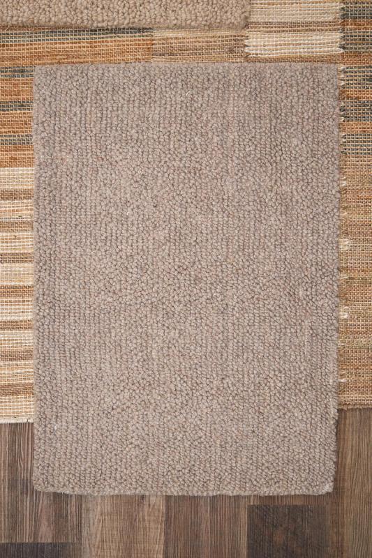 Ковер из шерсти salem  из коллекции ethnic, 60x90 см