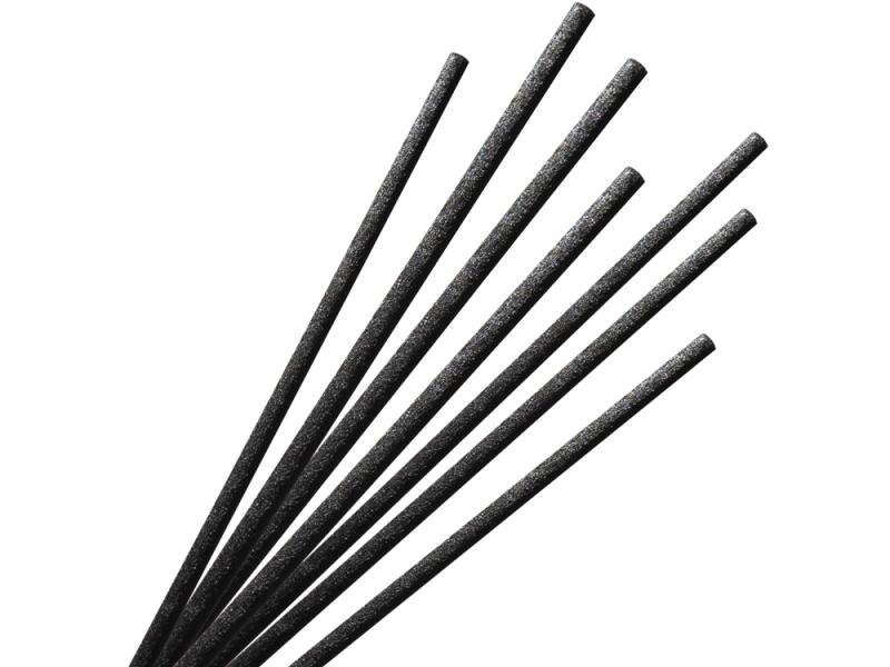 Ароматический диффузор с палочками, табак и ваниль, 100 мл