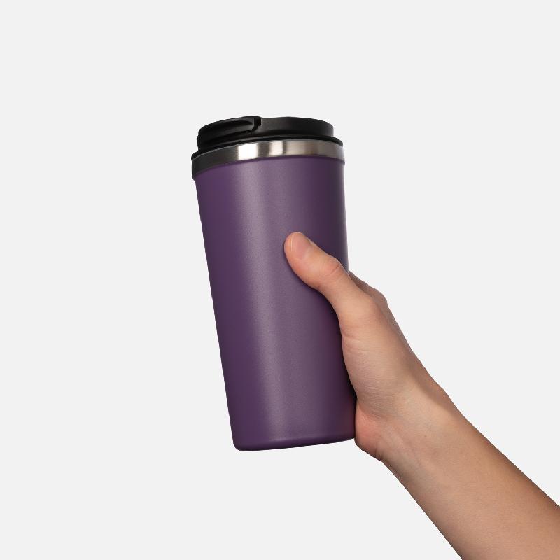 Термокружка вакуумная Palermo, 