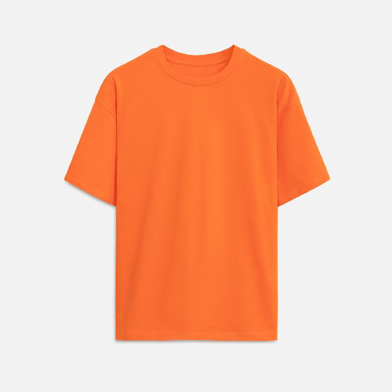 Футболка унисекс RUST NEO, 240 гр., размер 3XL4XL