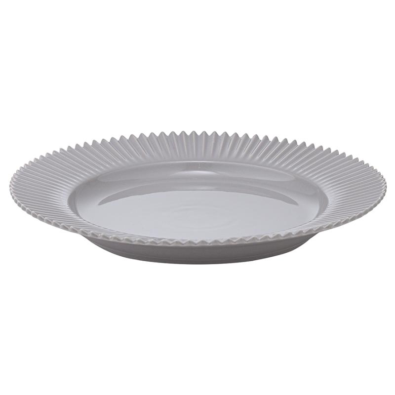 Набор из двух тарелок  из коллекции edge, 26 см