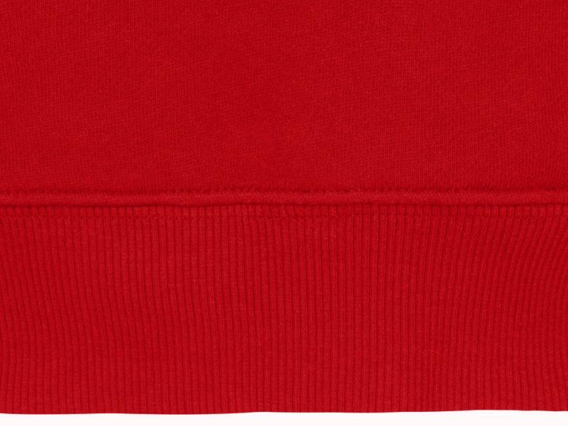 Толстовка с капюшоном оверсайз Berlin унисекс