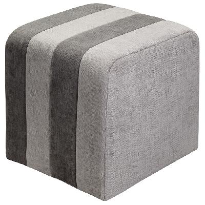 Пуф idar, шенилл