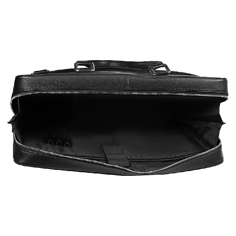 Портфель для ноутбука Stanford Leather из натуральной кожи