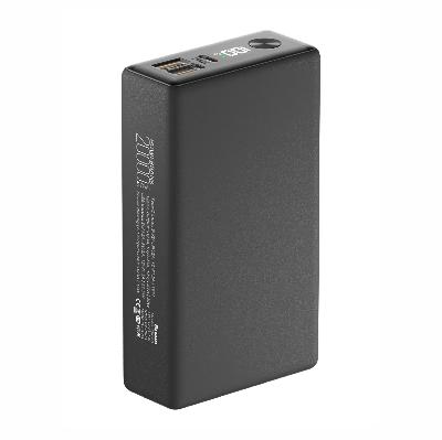 ПЗУ Olmio QX-20, черный