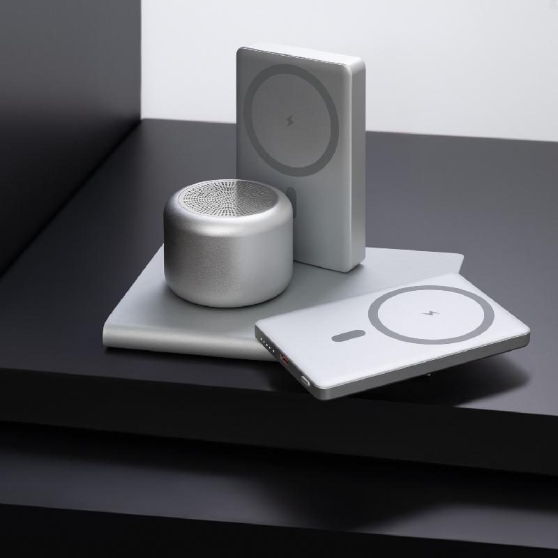 Беспроводная колонка Пассион (Passion) 80dB 600 mAh (Bluetooth 5.0)