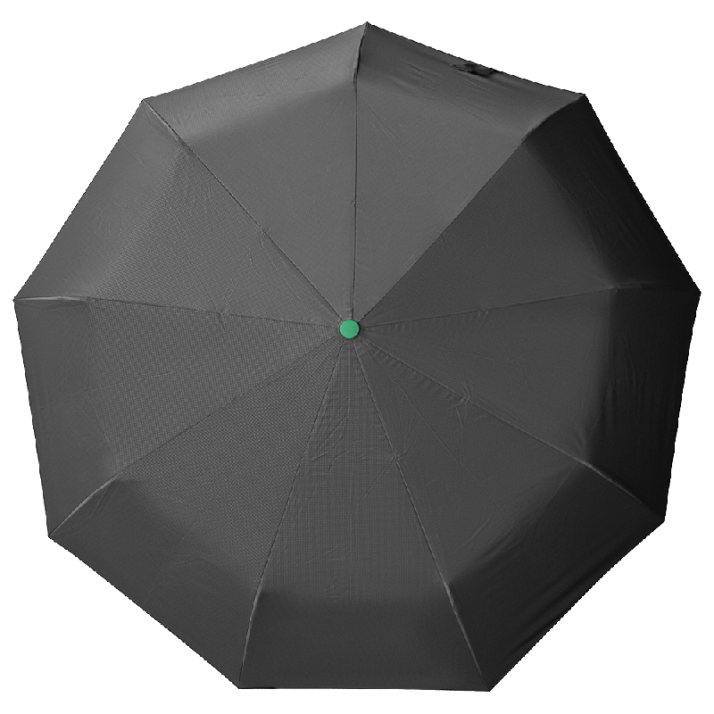 Зонт складной автоматический Forest Dolphin Bicolour диаметр 117 см