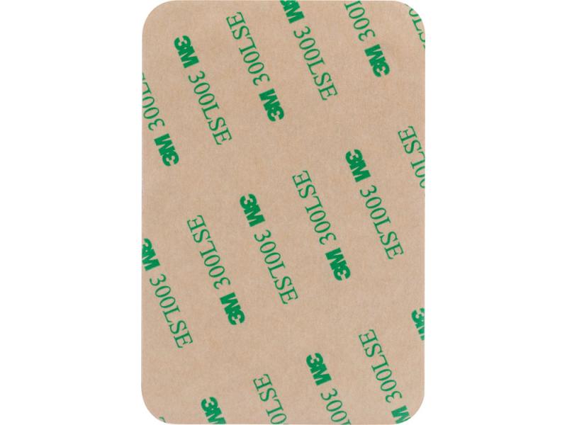 Картхолдер с креплением на телефон Favor