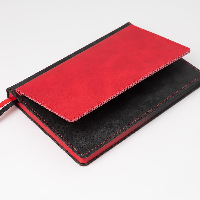 Ежедневник A5 B2Book Medio недатированный