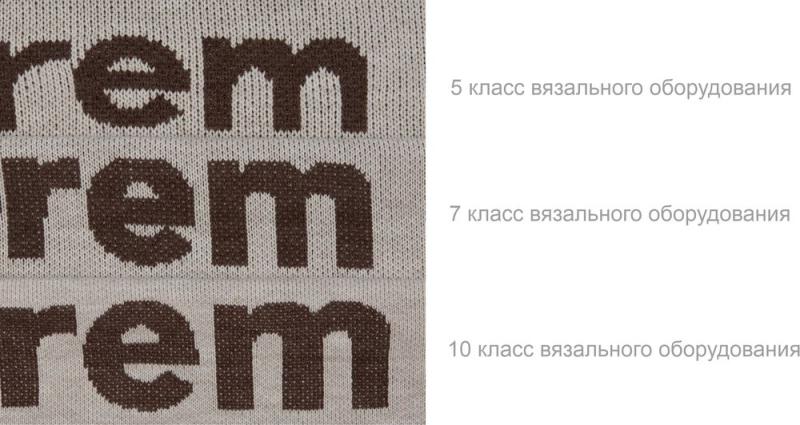Плед на заказ Tricksy Fint, М