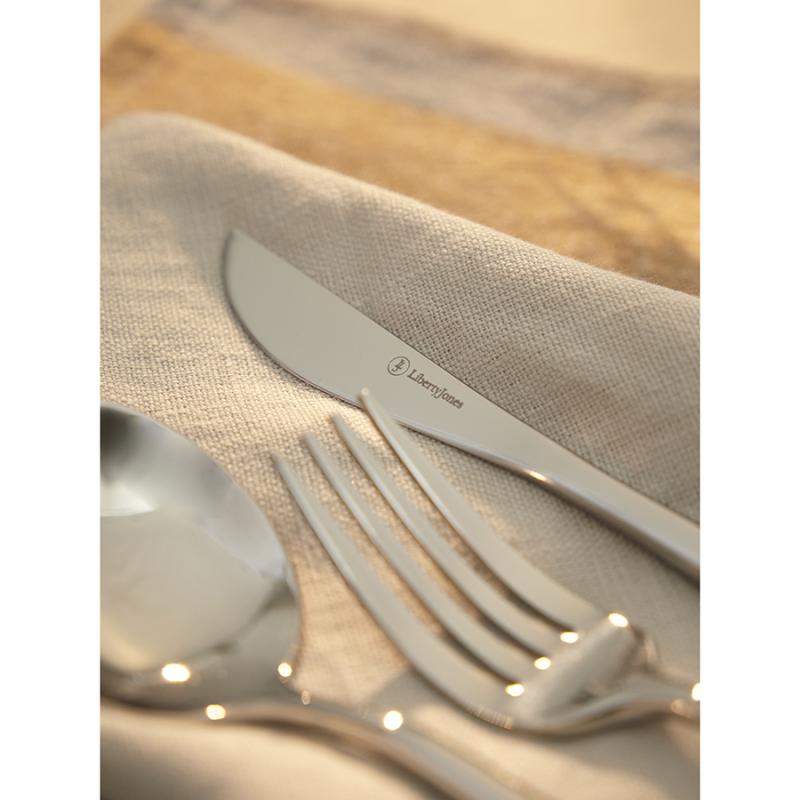 Набор столовых приборов globe, 16 пред.