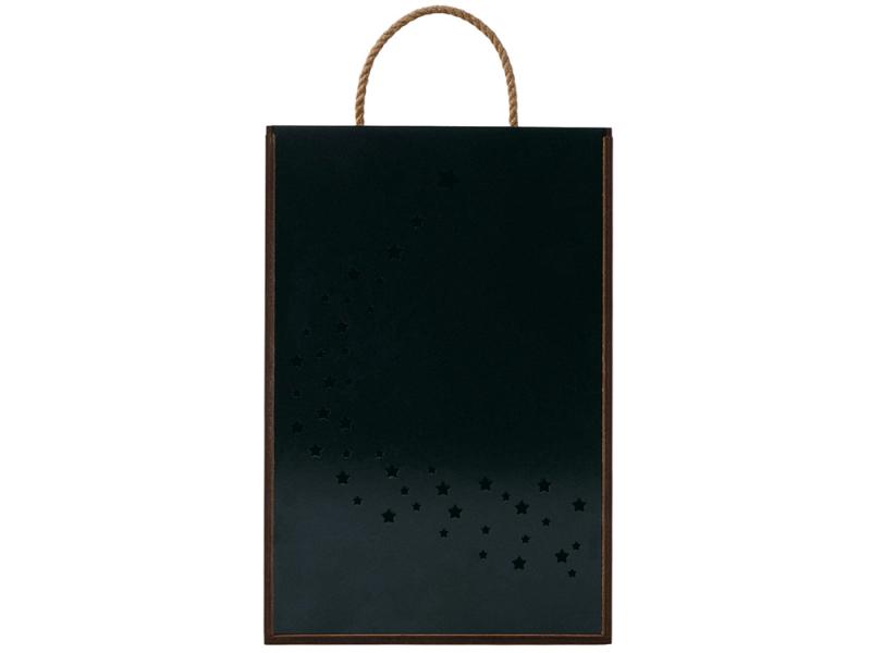 Подарочная коробка из фанеры Constellation