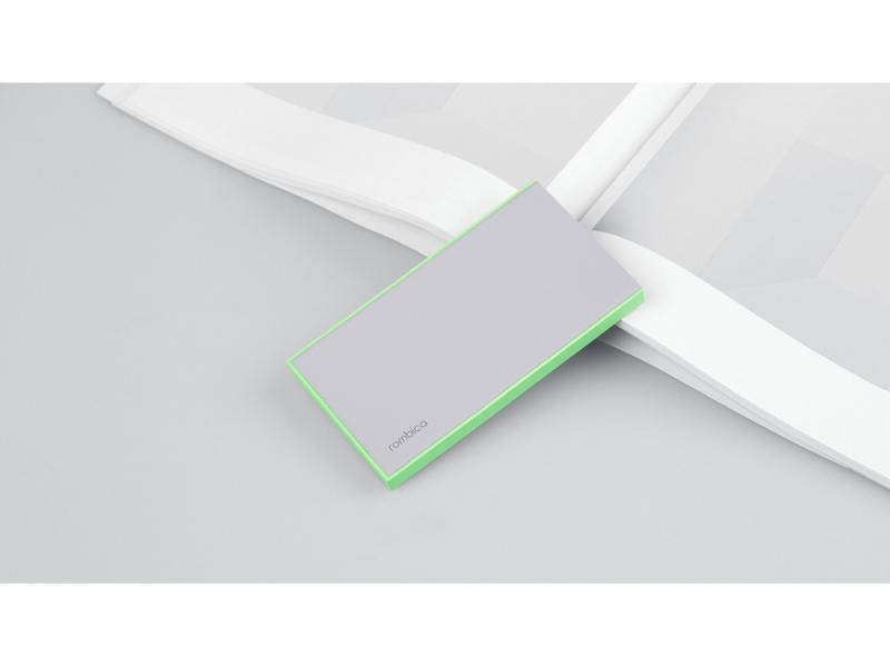 Внешний аккумулятор NEO NS50L, 5000mAh