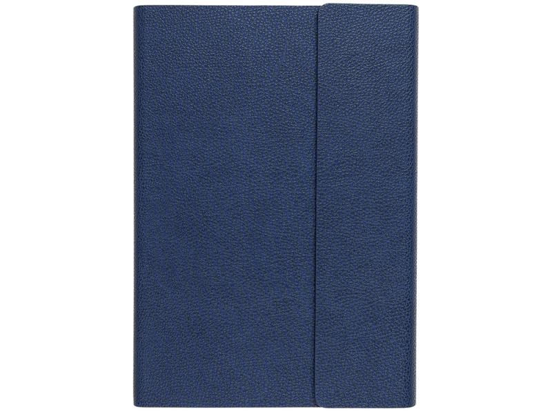 Ежедневник недатированный с магнитным клапаном А5 Venezia