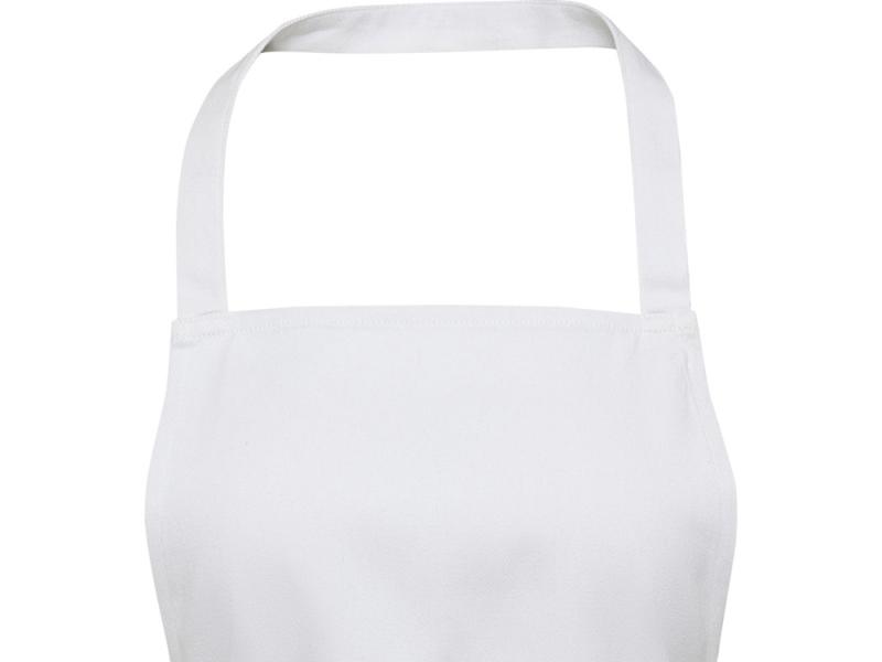 Фартук Shara из переработанного материала