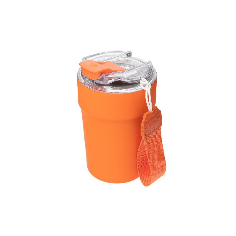 Термокружка вакуумная Monaco