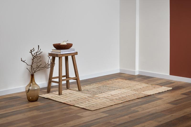 Ковер из джута rishikesh из коллекции ethnic, 120x180 см