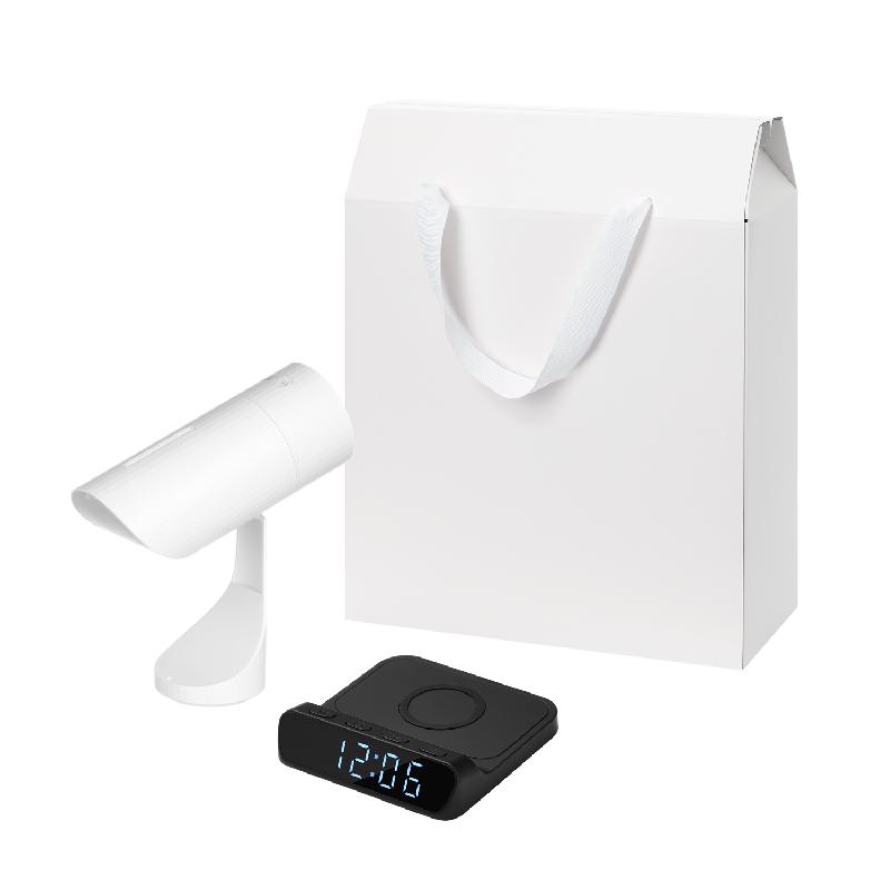 Подарочный набор Prisma, Rigel,  (увлажнитель воздуха, зарядное устройство)