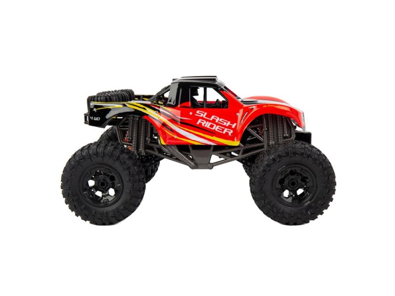 Радиоуправляемый внедорожник SLASH RIDER