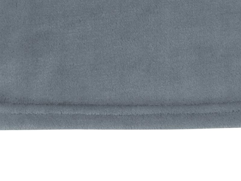 Плед флисовый Natty из переработанного пластика