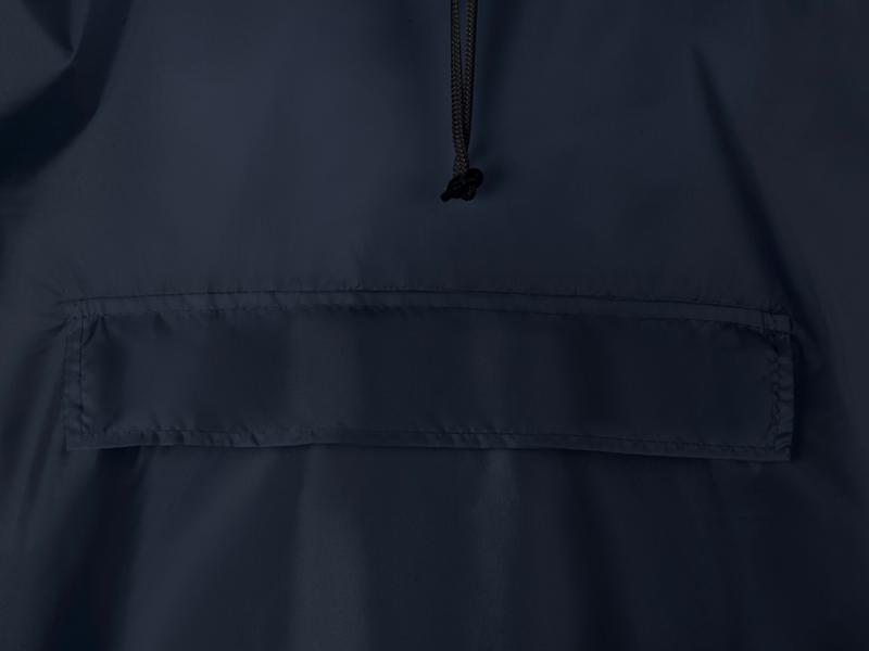 Дождевик-пончо Galaxy