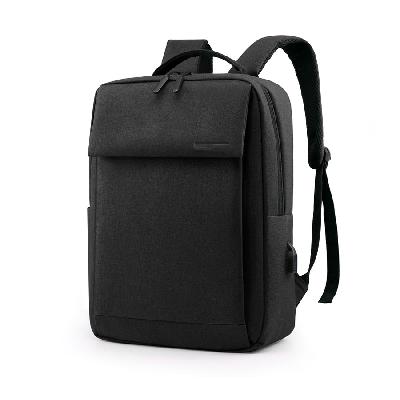 Рюкзак Кембридж, черный-S