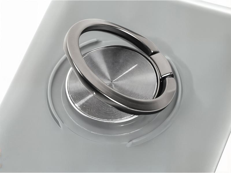 Магнитный беспроводной внешний аккумулятор с быстрой зарядкой QC/PD 20 Вт MagnetIQ, 5000 mAh