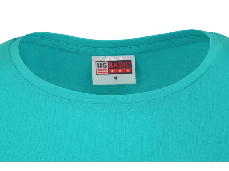 Футболка Heavy Super Club женская