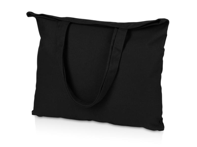 Сумка-оверсайз Jenny из хлопка 340 г/м2