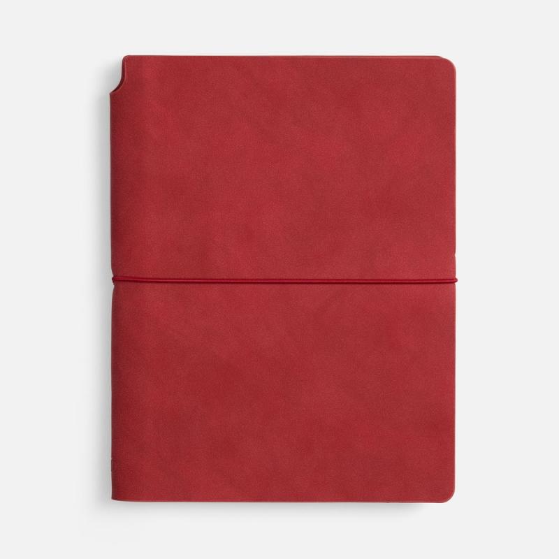 Ежедневник Kuka, недатированный, ver.2