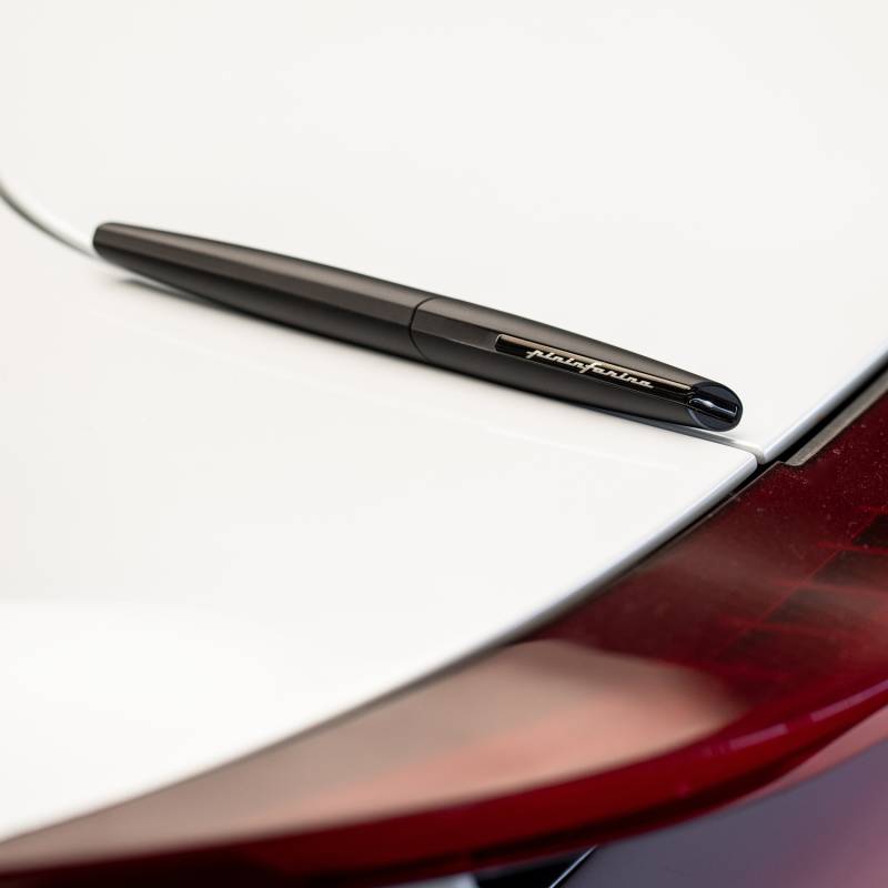 Роллер PININFARINA PF Two BLACK