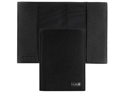 Обложка для паспорта Irving Black