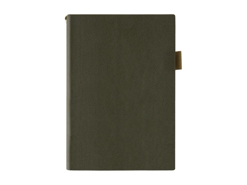 Ежедневник недатированный А5 Grand