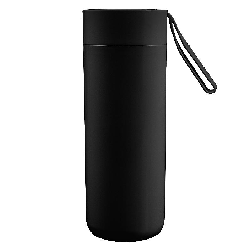 Набор подарочный Solution Prestige Duo (термокружка, чай)