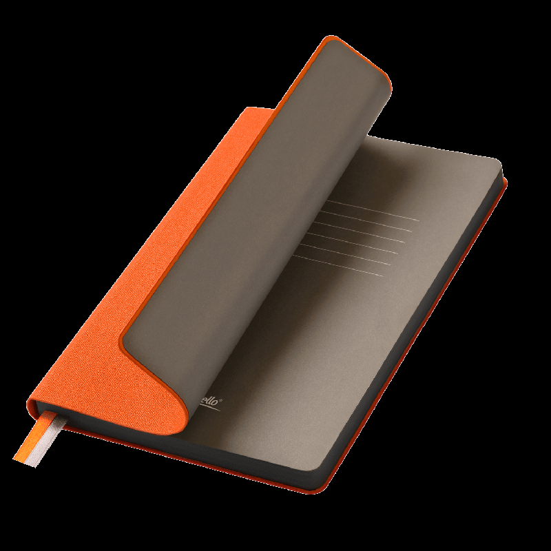 Ежедневник Твид (Tweed) недатированный