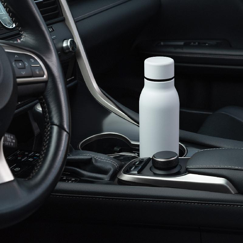 Термобутылка вакуумная герметичная Sorento