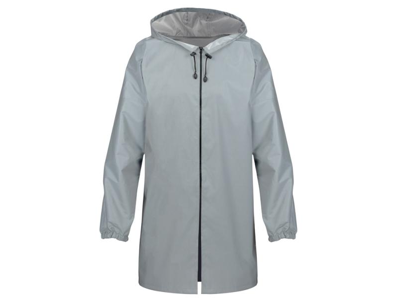 Дождевик светоотражающий Sunny reflector с чехлом