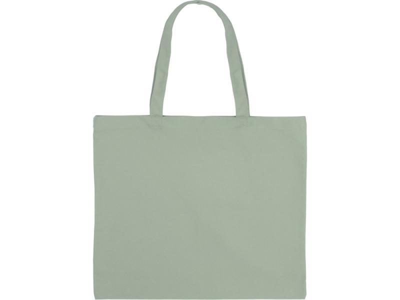 Сумка-оверсайз Jenny из хлопка 340 г/м2