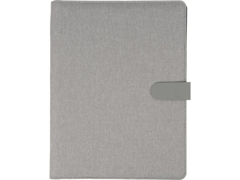 Папка для документов Route с блокнотом