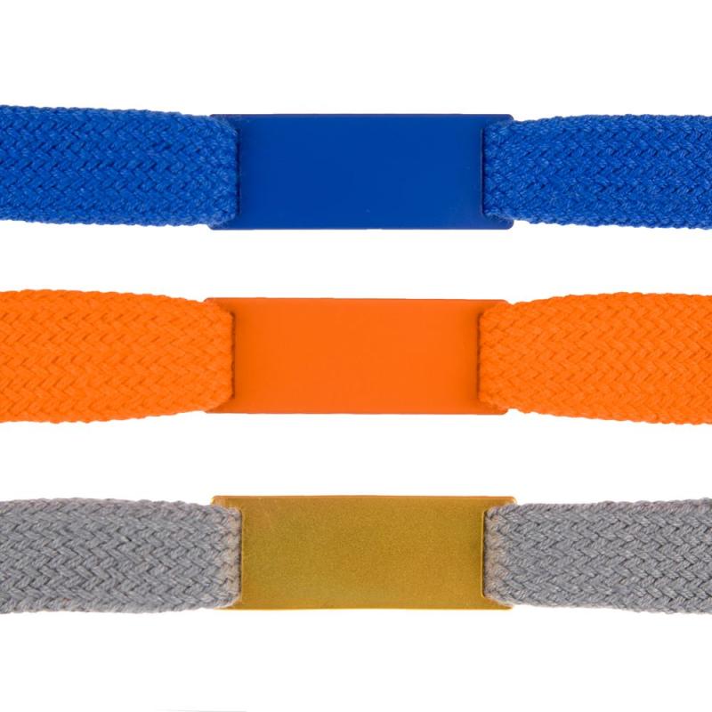 Шильдик металлический Kova