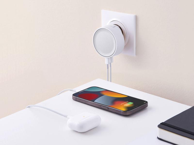 Адаптер питания USB Poweron